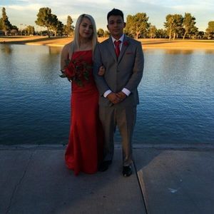 Meet your Posher, Jonatan